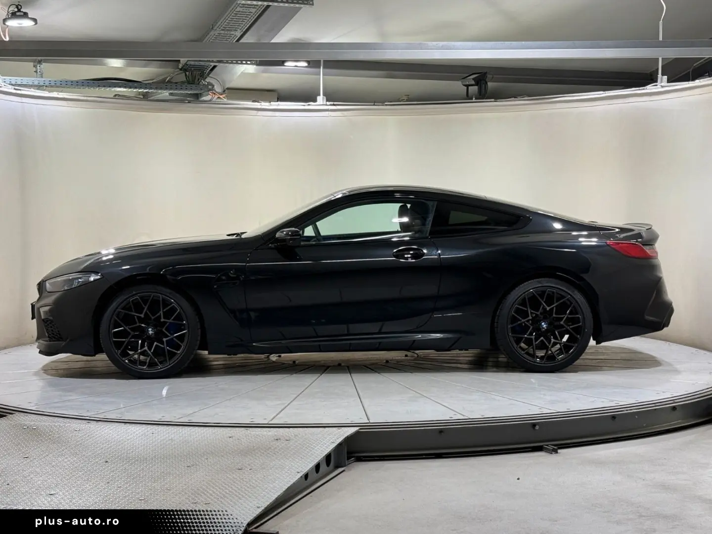 BMW M8 Coupé M Competition ACC 360  Laser
