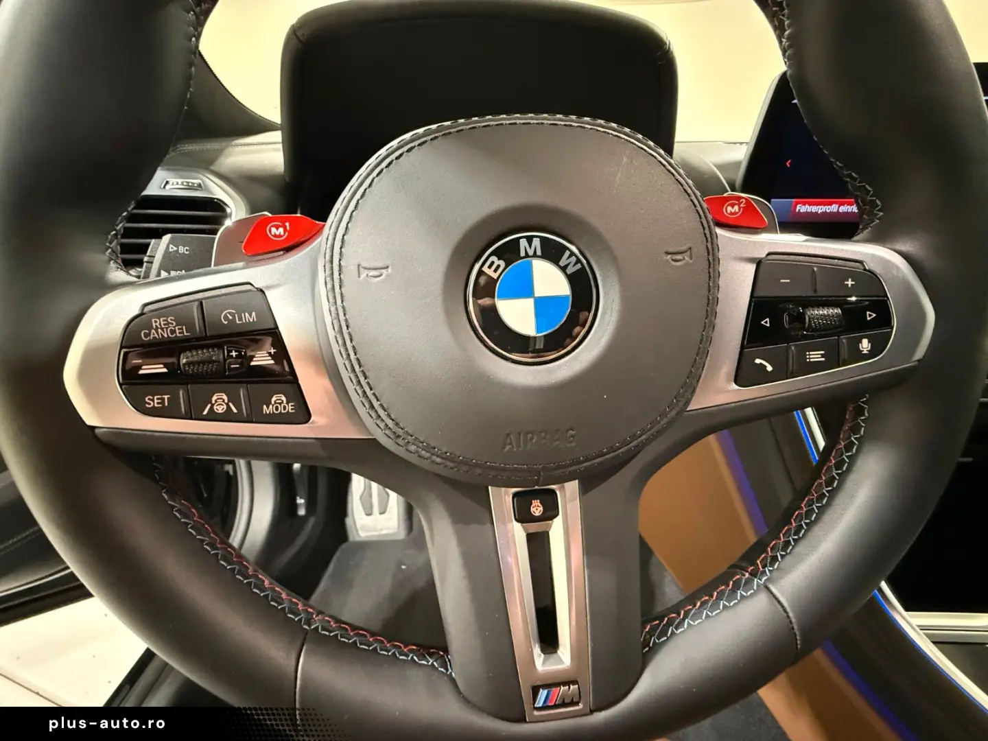 BMW M8 Coupé M Competition ACC 360  Laser