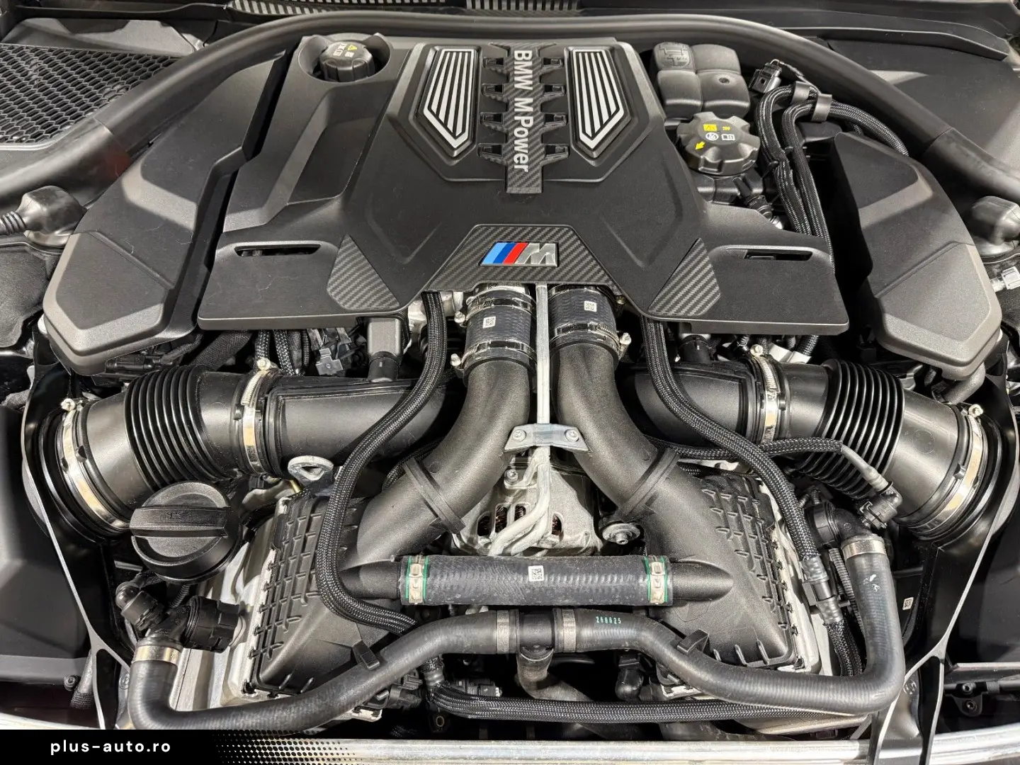 BMW M8 Coupé M Competition ACC 360  Laser