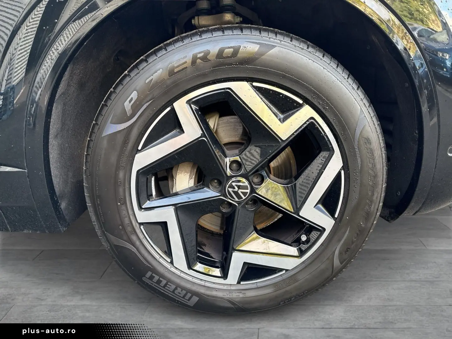 VW Touareg V6 R-LINE FINAL EDITION STANDHZ. AHK CAM