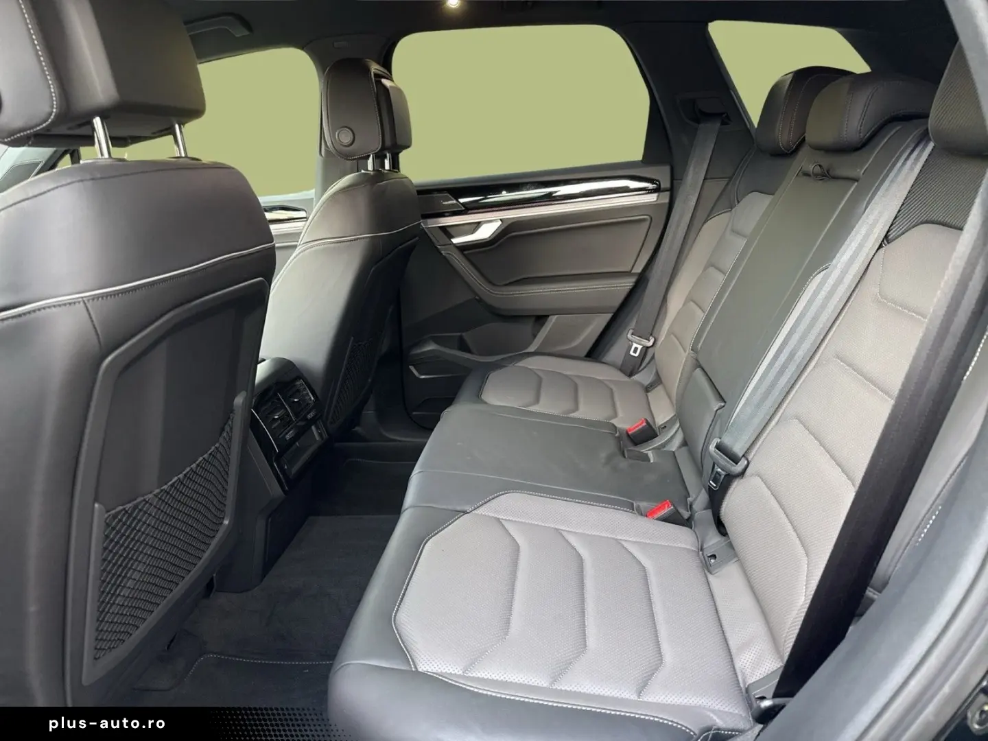 VW Touareg V6 R-LINE FINAL EDITION STANDHZ. AHK CAM