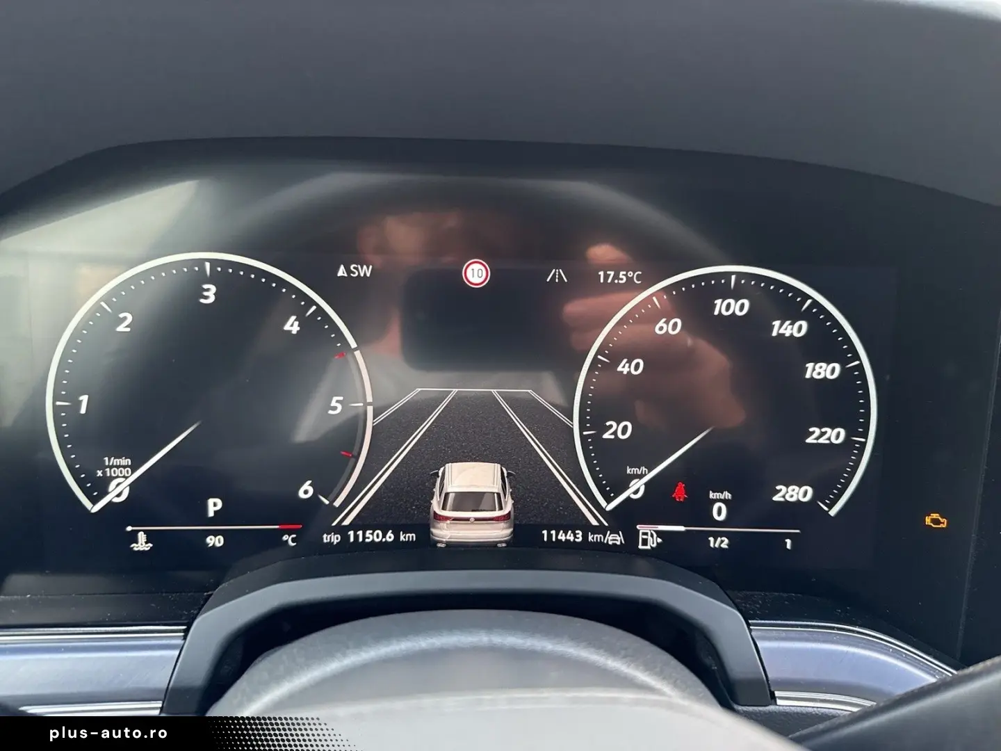 VW Touareg V6 R-LINE FINAL EDITION STANDHZ. AHK CAM