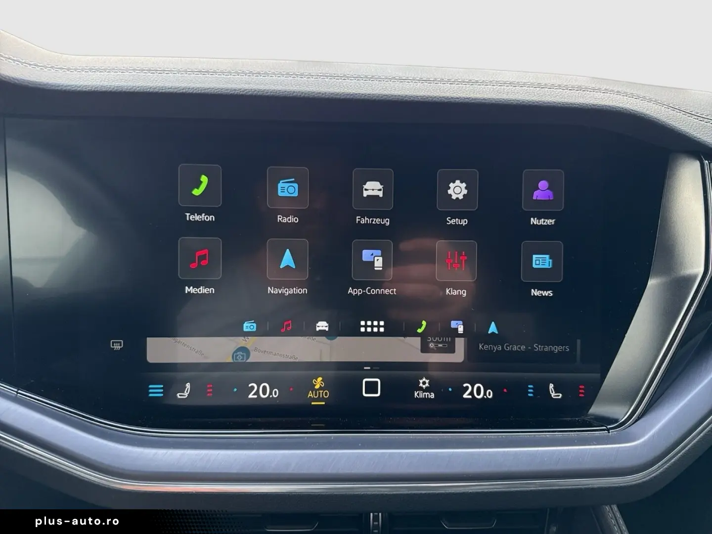 VW Touareg V6 R-LINE FINAL EDITION STANDHZ. AHK CAM