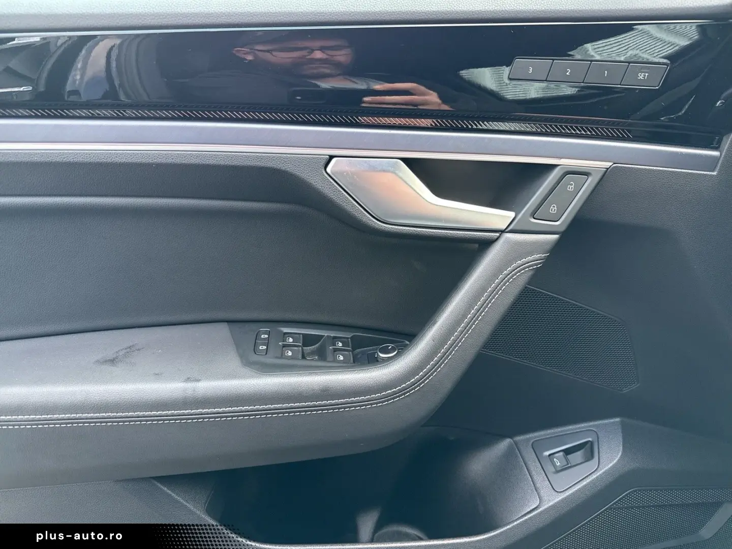 VW Touareg V6 R-LINE FINAL EDITION STANDHZ. AHK CAM