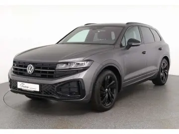 VW Touareg 3.0 TDI V6 4Mot. R-Line Final Edition