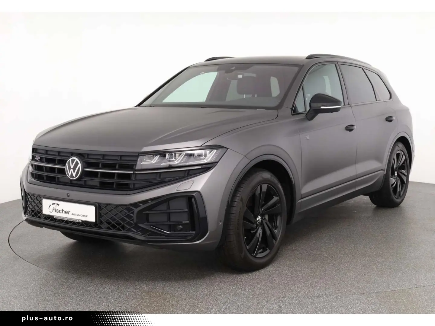 VW Touareg 3.0 TDI V6 4Mot. R-Line Final Edition