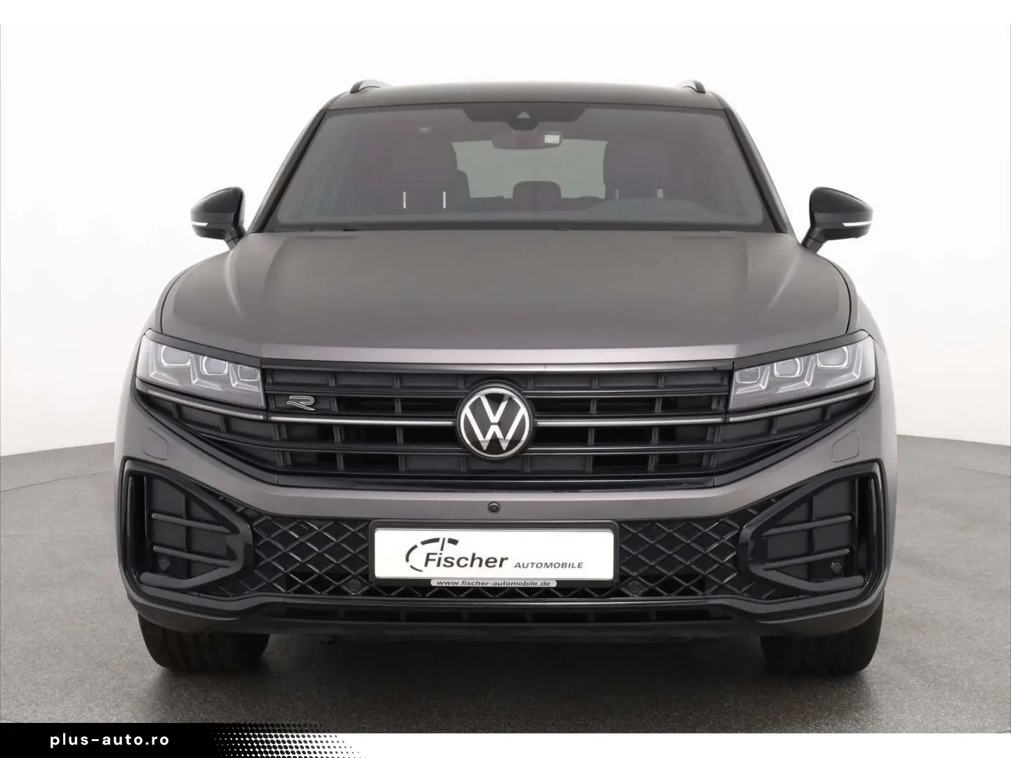 VW Touareg 3.0 TDI V6 4Mot. R-Line Final Edition