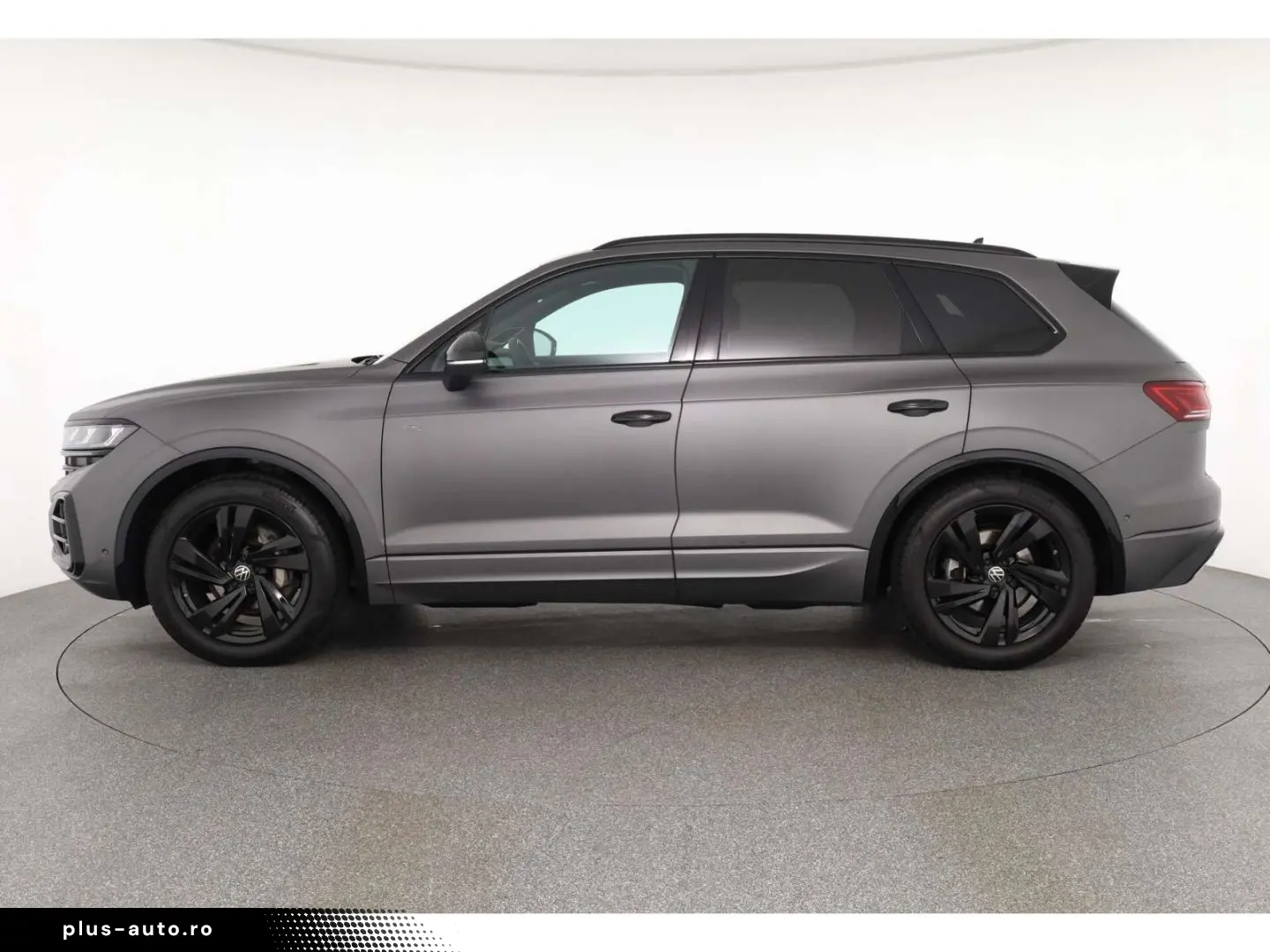 VW Touareg 3.0 TDI V6 4Mot. R-Line Final Edition