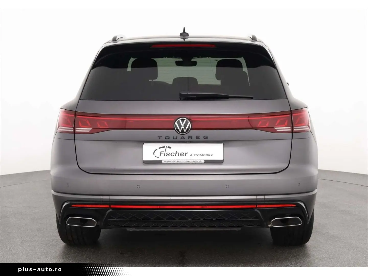 VW Touareg 3.0 TDI V6 4Mot. R-Line Final Edition
