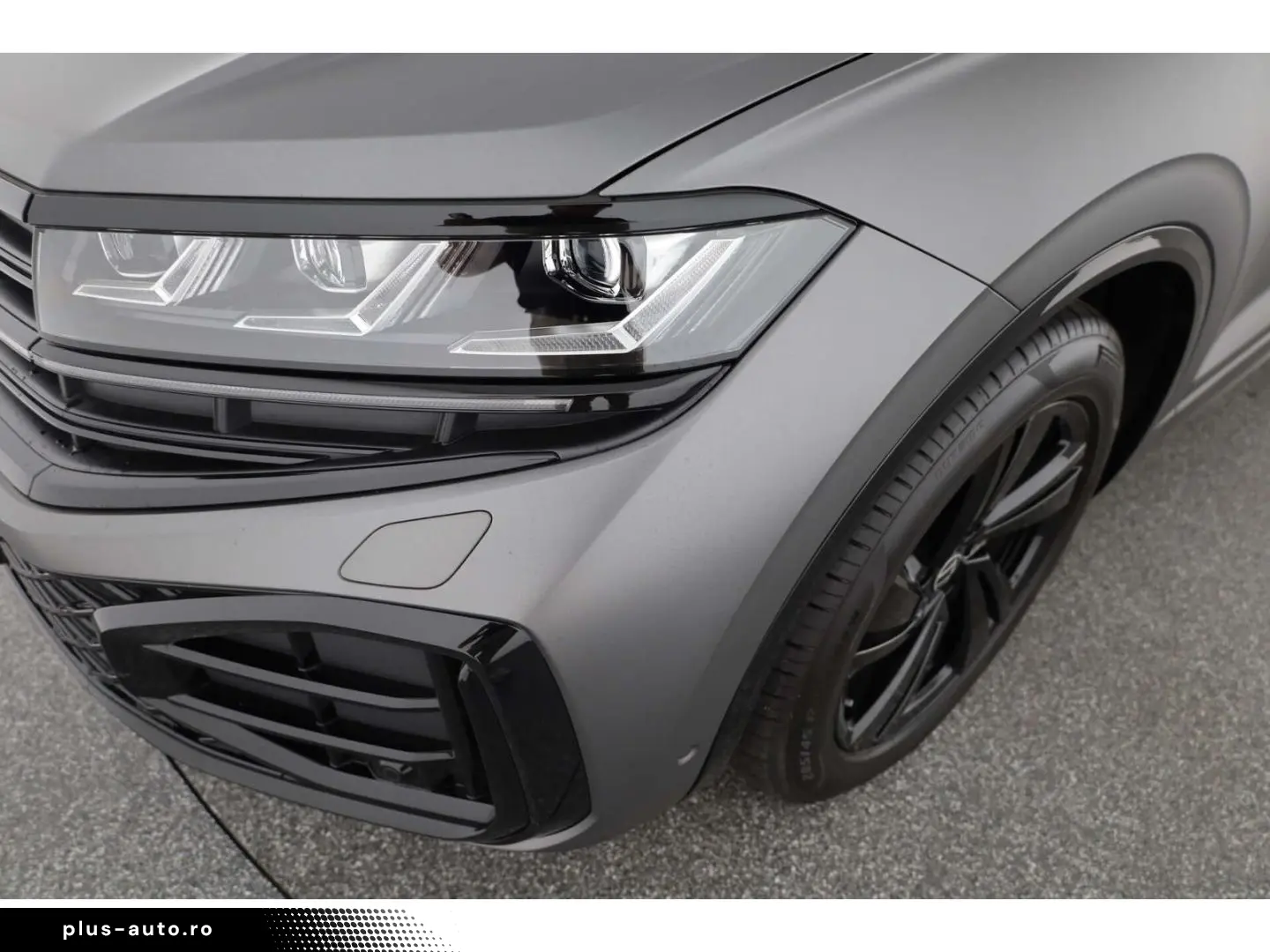 VW Touareg 3.0 TDI V6 4Mot. R-Line Final Edition