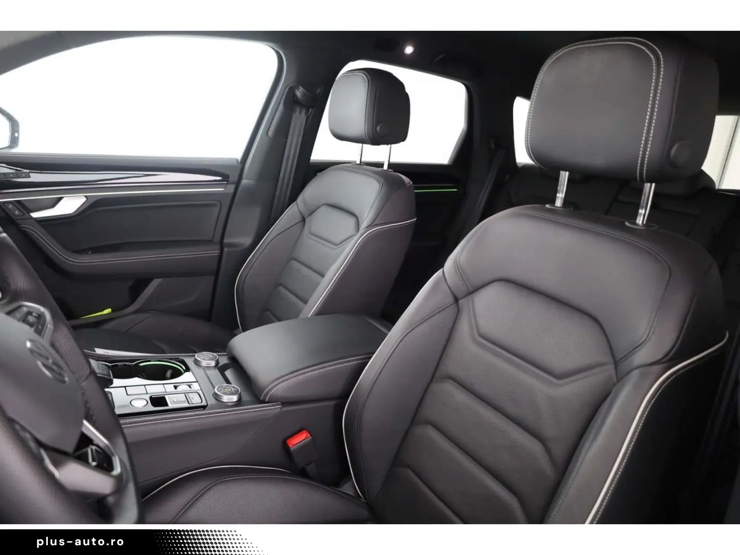 VW Touareg 3.0 TDI V6 4Mot. R-Line Final Edition