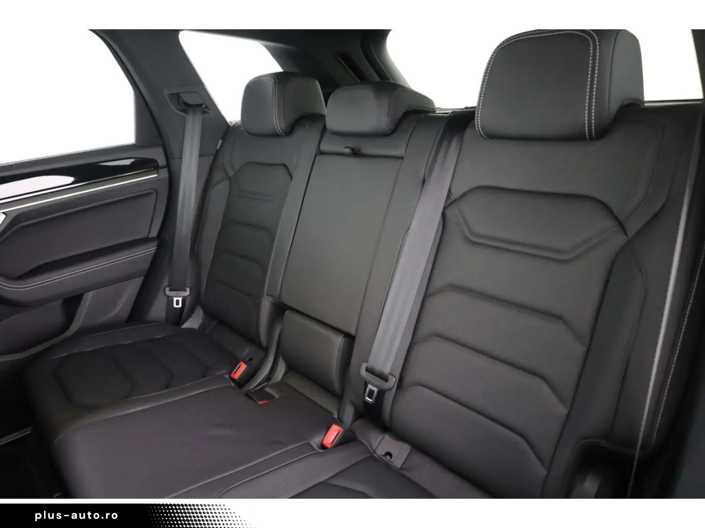 VW Touareg 3.0 TDI V6 4Mot. R-Line Final Edition