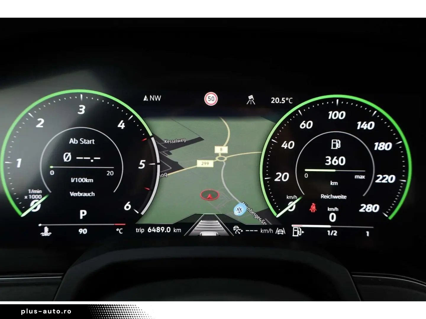 VW Touareg 3.0 TDI V6 4Mot. R-Line Final Edition