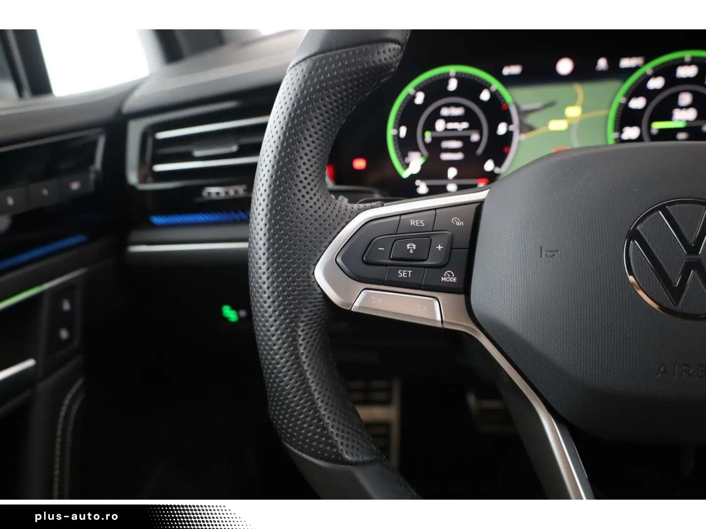 VW Touareg 3.0 TDI V6 4Mot. R-Line Final Edition