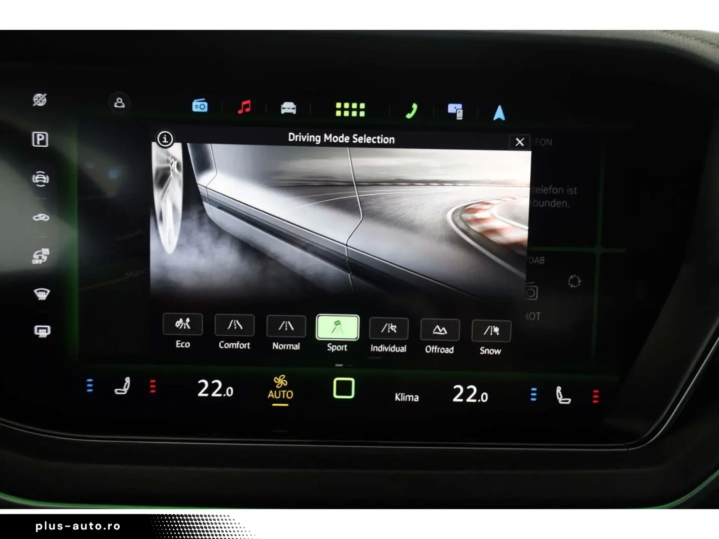 VW Touareg 3.0 TDI V6 4Mot. R-Line Final Edition