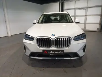 BMW X3 xDrive30i MHD xDrive Laser Navi 360  Pano ACC