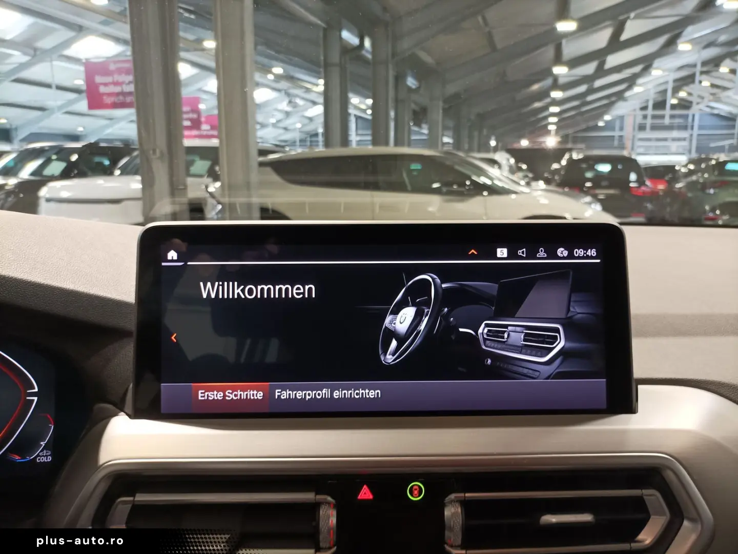 BMW X3 xDrive30i MHD xDrive Laser Navi 360  Pano ACC
