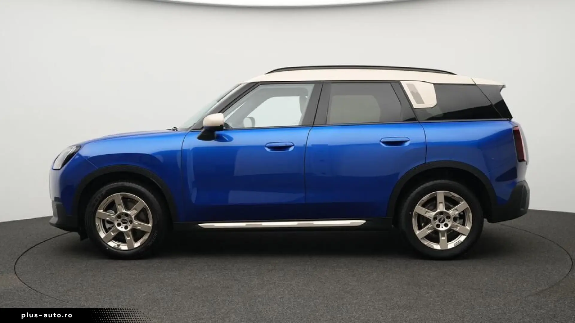 MINI Favoured Trim
