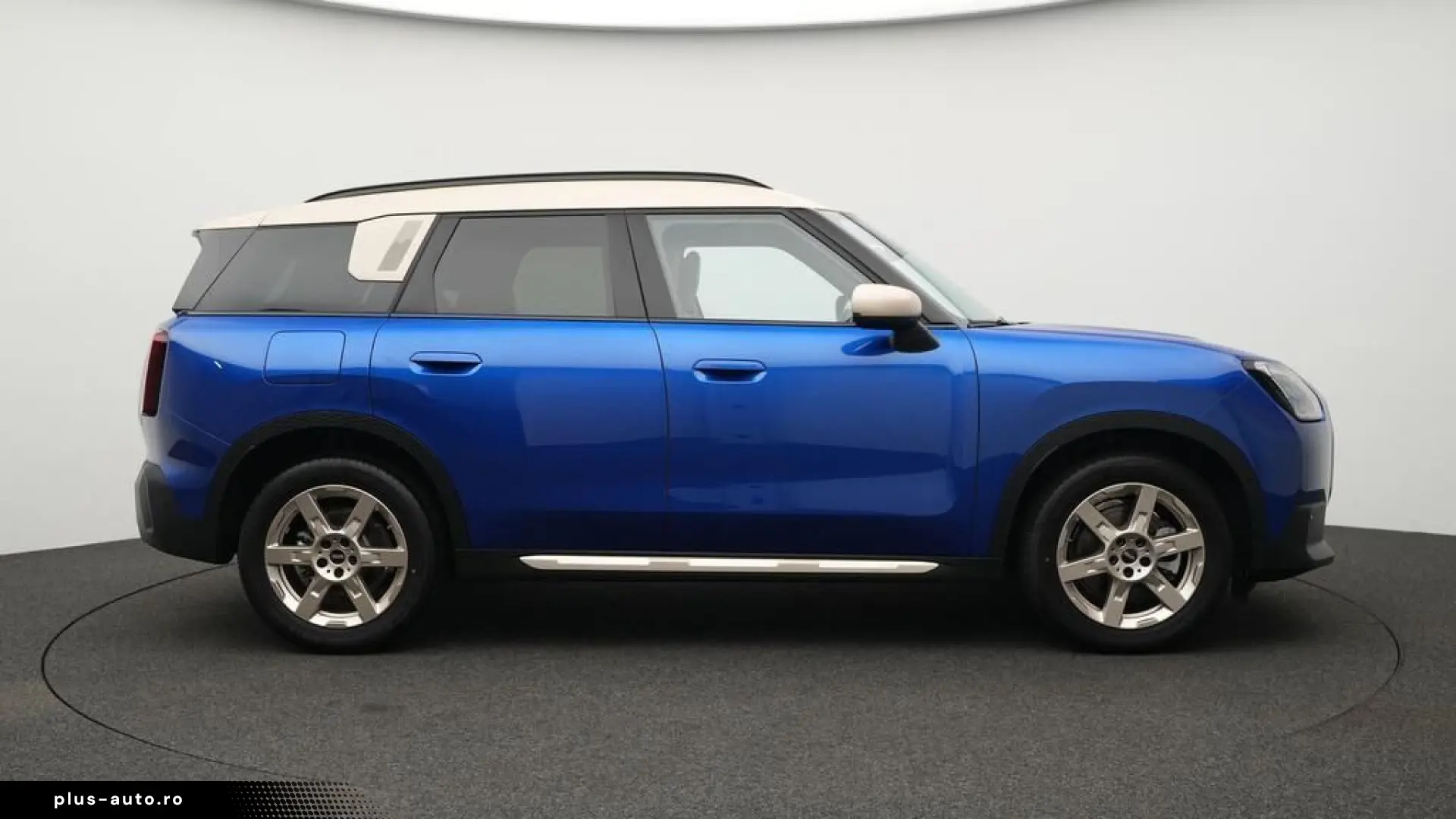 MINI Favoured Trim