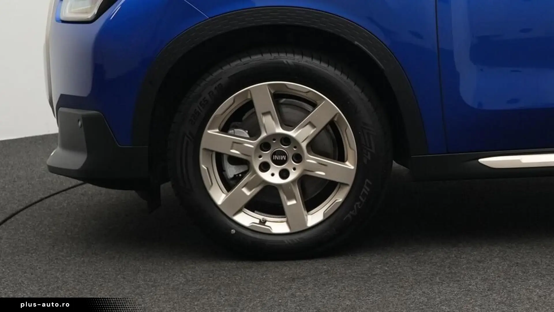 MINI Favoured Trim