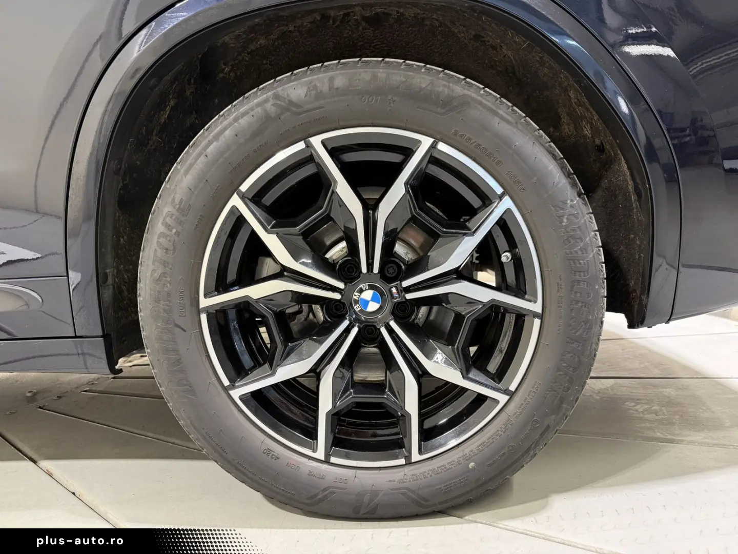 BMW X3 xDrive20d M Sportpaket AHK RFK Pano ALED