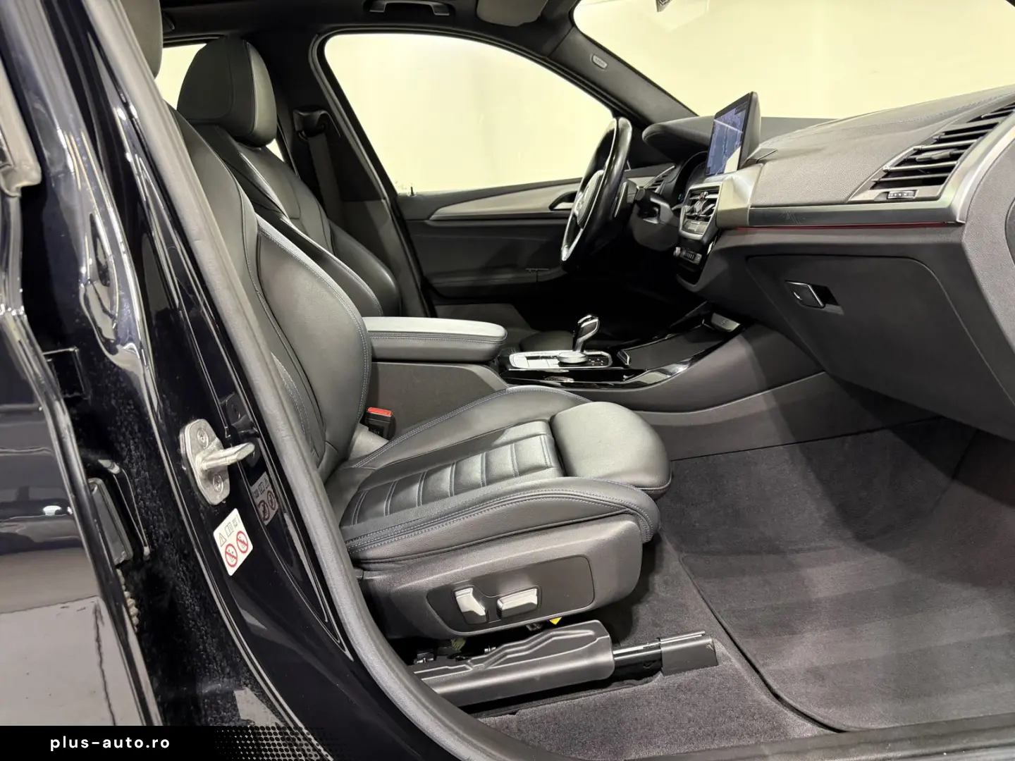BMW X3 xDrive20d M Sportpaket AHK RFK Pano ALED