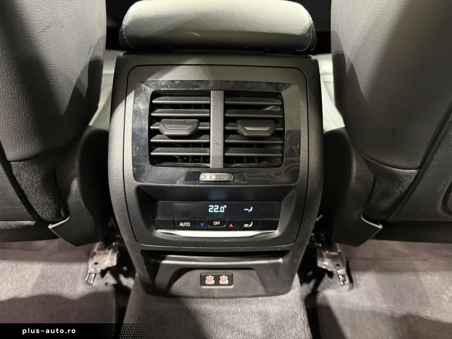 BMW X3 xDrive20d M Sportpaket AHK RFK Pano ALED