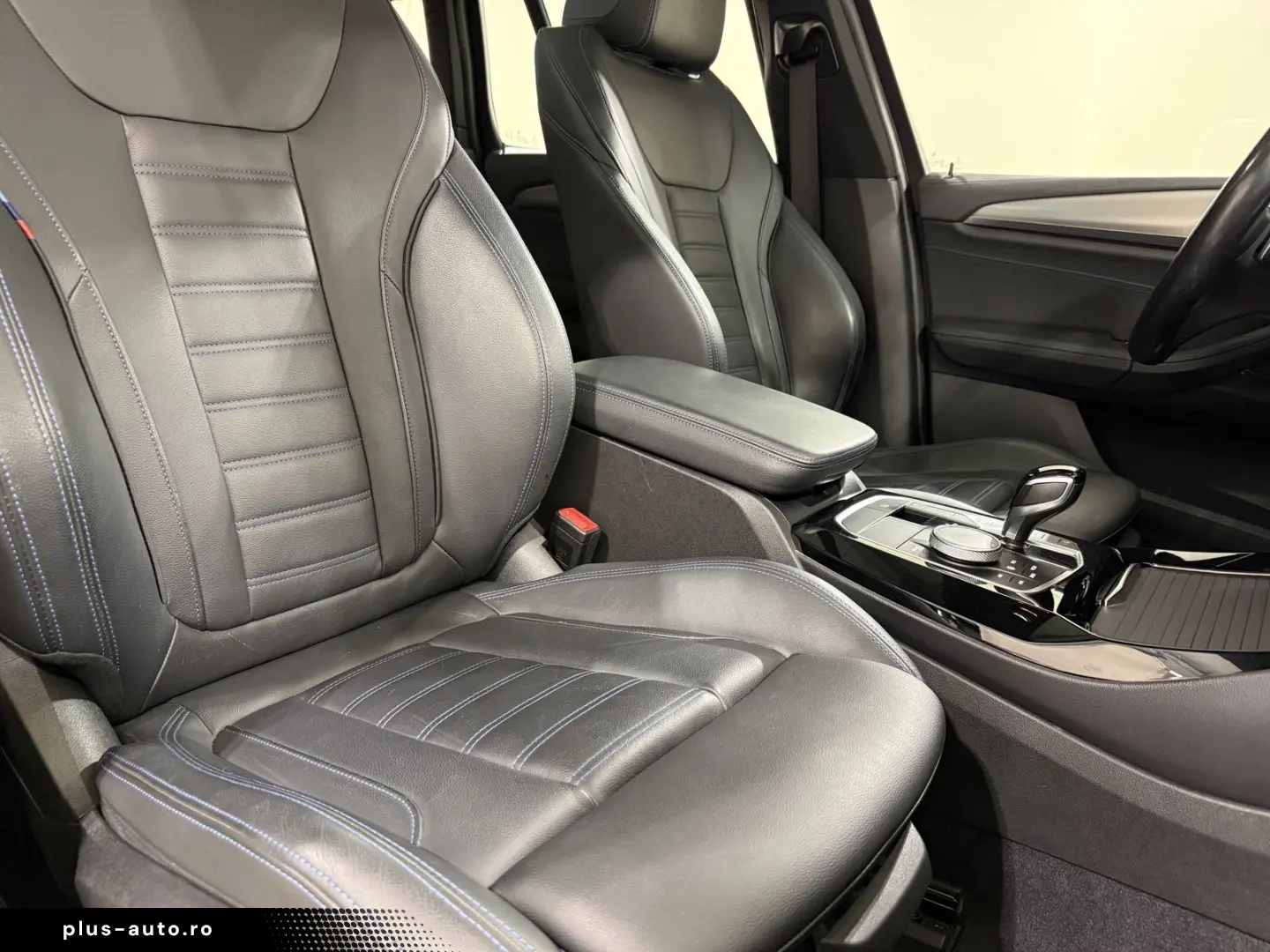 BMW X3 xDrive20d M Sportpaket AHK RFK Pano ALED