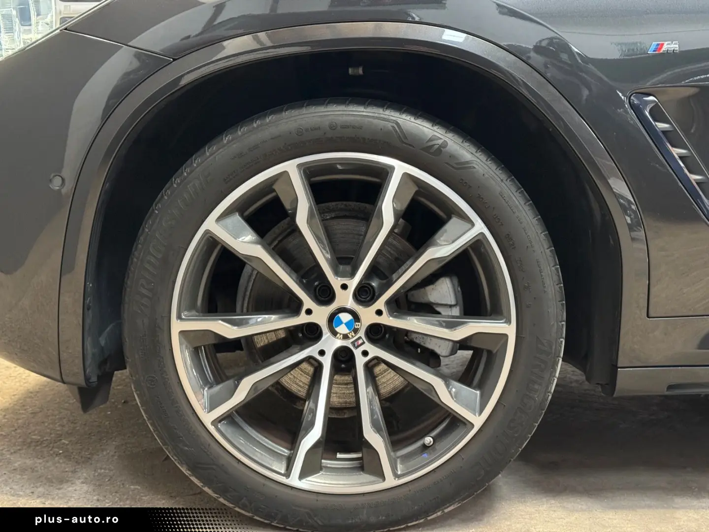 BMW X3 20d M-Sport STNHZ Dach LKHZ AHK KAM Apple LED