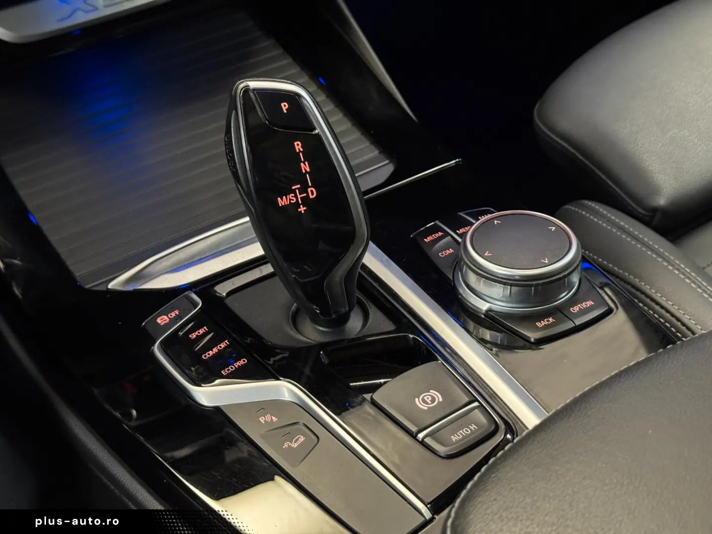 BMW X3 20d M-Sport STNHZ Dach LKHZ AHK KAM Apple LED