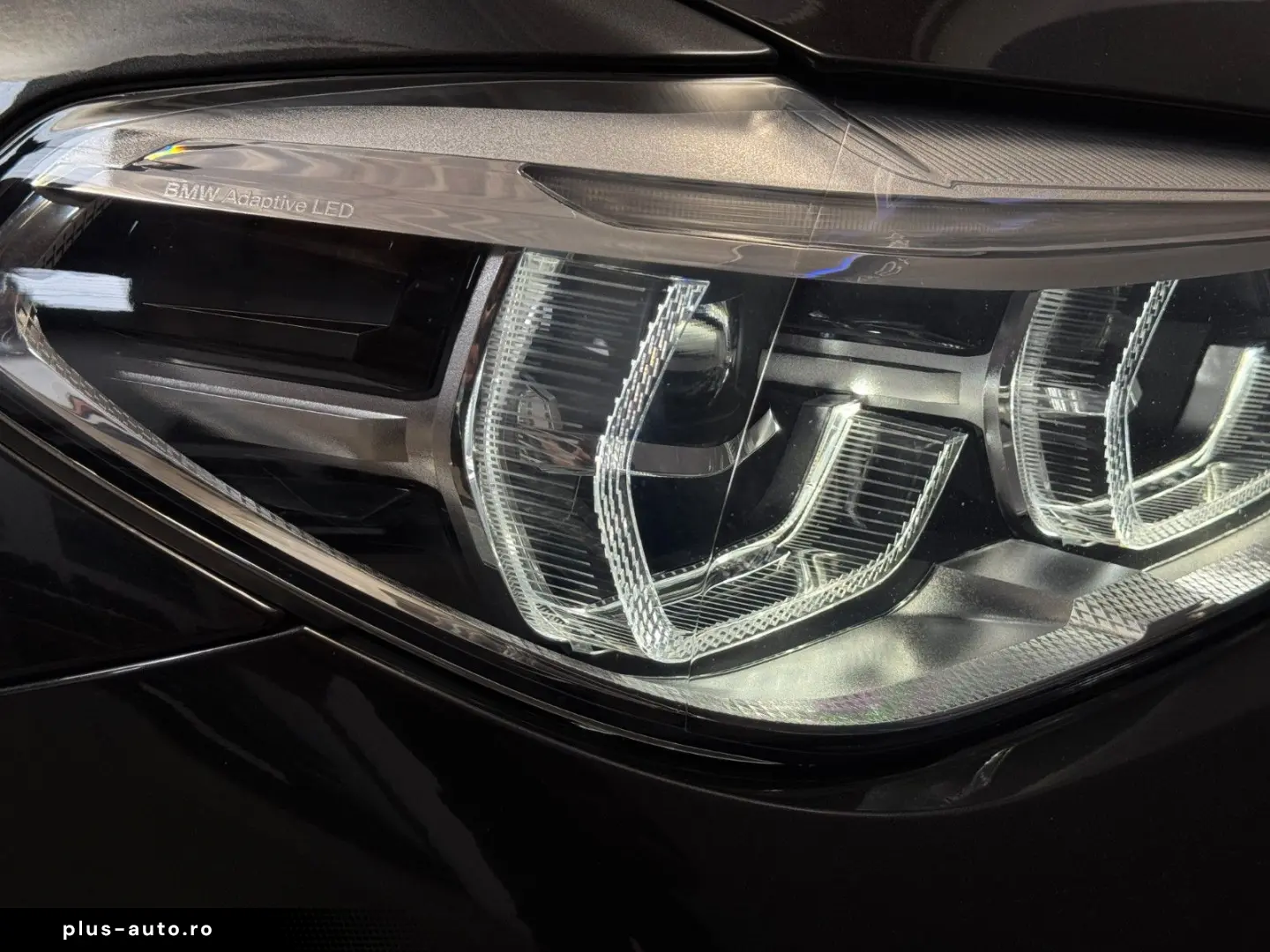 BMW X3 20d M-Sport STNHZ Dach LKHZ AHK KAM Apple LED