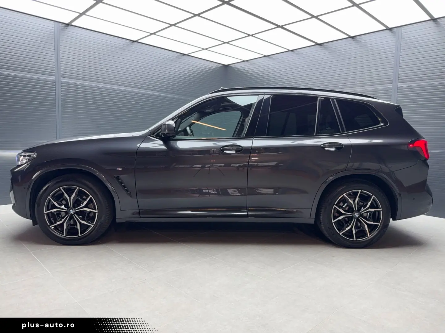 BMW X3 xDrive 20 i M Sport Pano 360 AHK Memory Leder