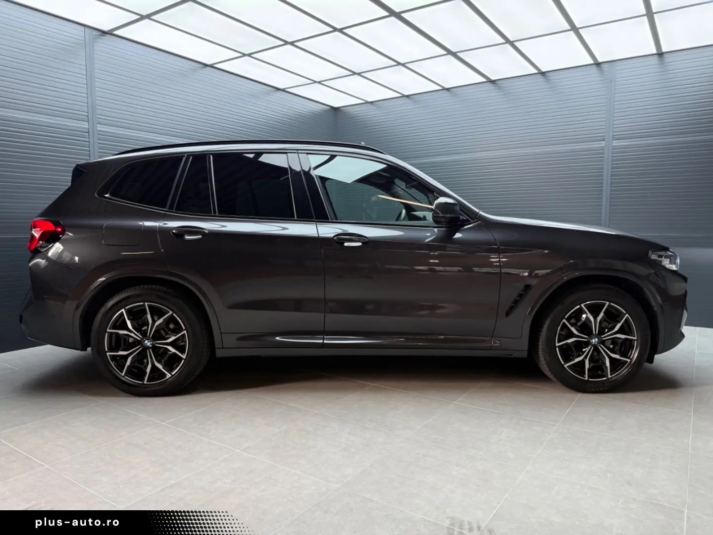 BMW X3 xDrive 20 i M Sport Pano 360 AHK Memory Leder
