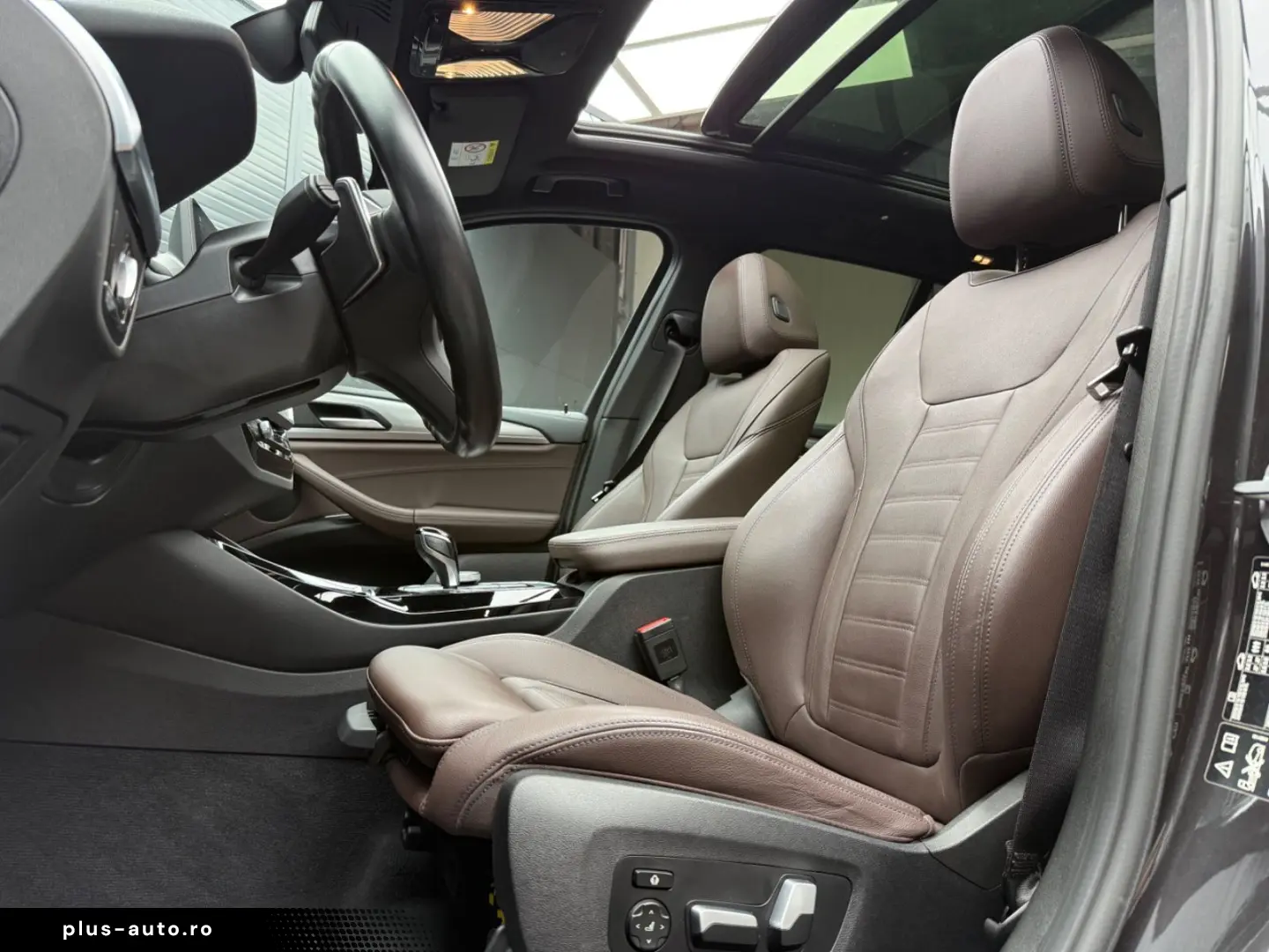 BMW X3 xDrive 20 i M Sport Pano 360 AHK Memory Leder