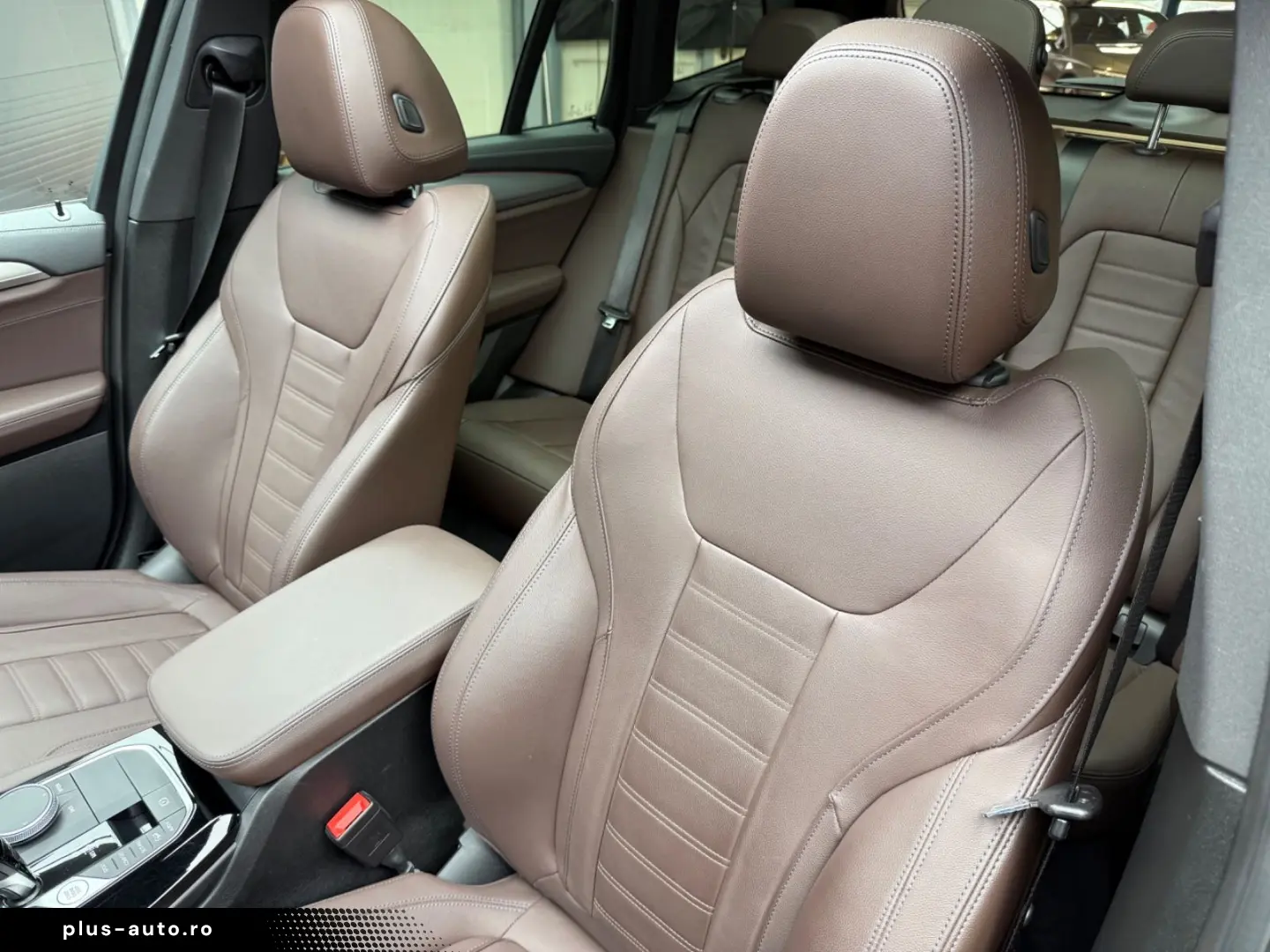 BMW X3 xDrive 20 i M Sport Pano 360 AHK Memory Leder
