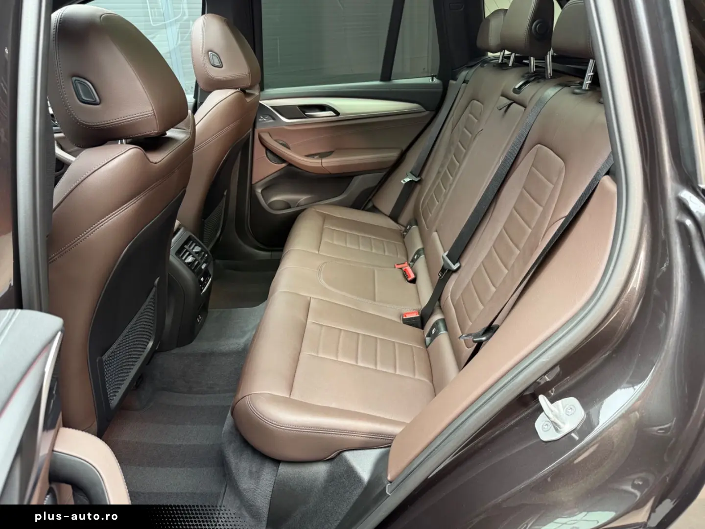 BMW X3 xDrive 20 i M Sport Pano 360 AHK Memory Leder
