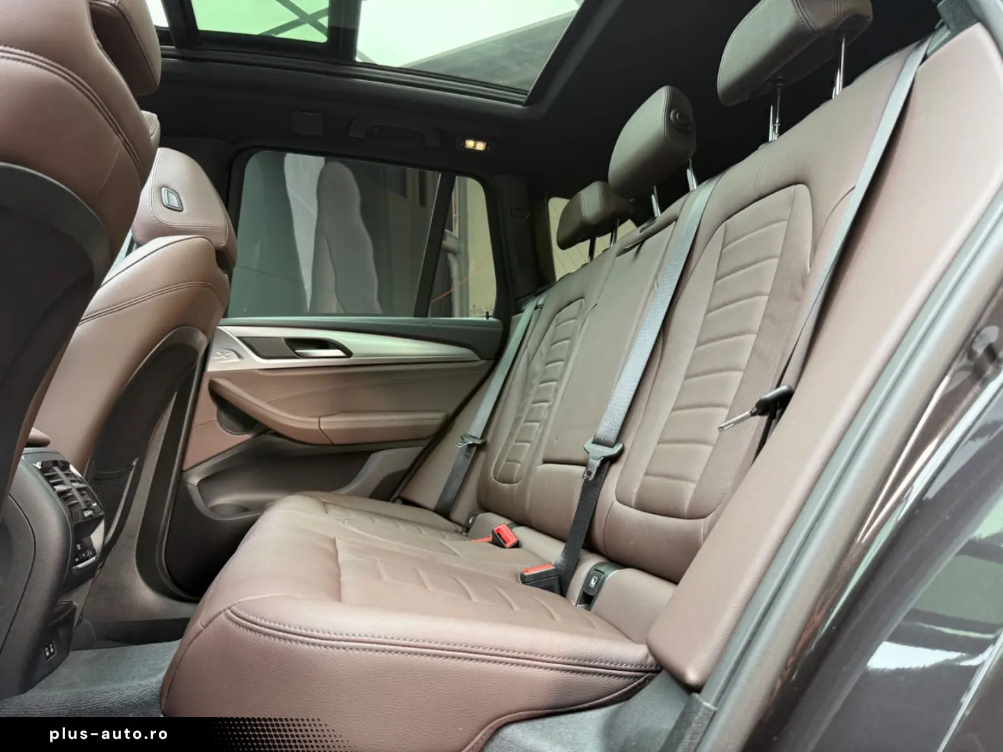 BMW X3 xDrive 20 i M Sport Pano 360 AHK Memory Leder