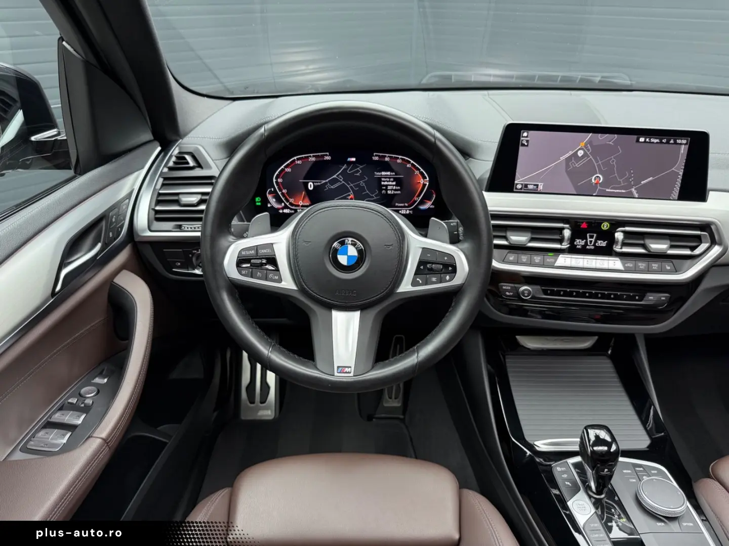 BMW X3 xDrive 20 i M Sport Pano 360 AHK Memory Leder