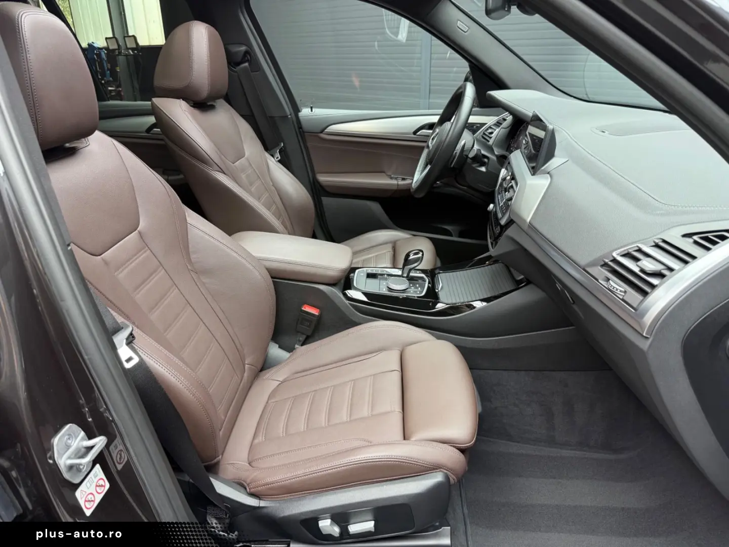 BMW X3 xDrive 20 i M Sport Pano 360 AHK Memory Leder
