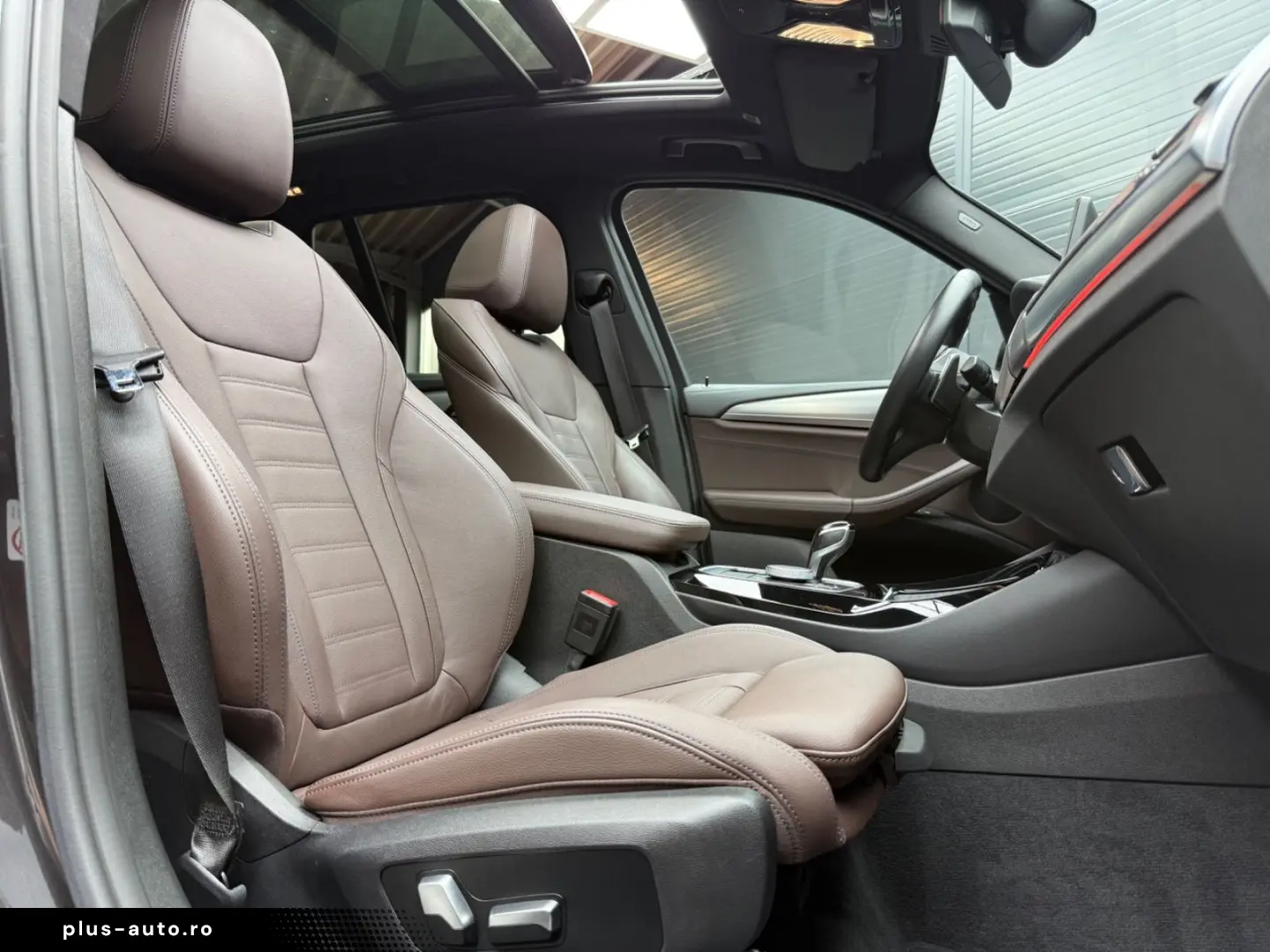 BMW X3 xDrive 20 i M Sport Pano 360 AHK Memory Leder