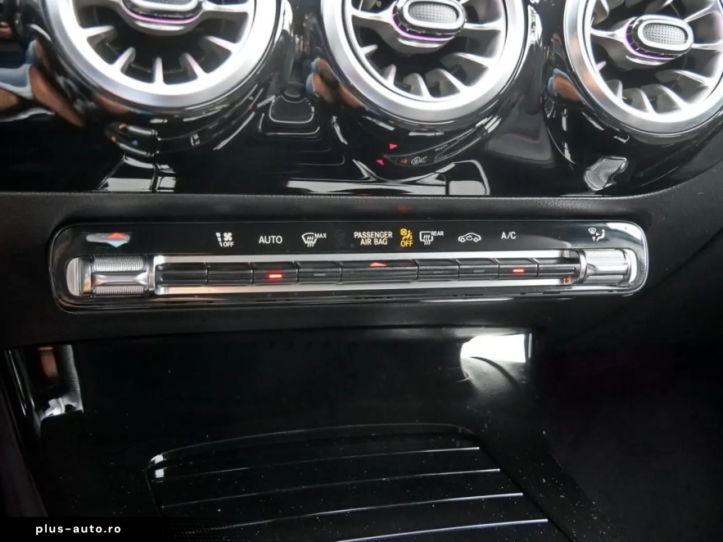 MERCEDES-BENZ A 180 d Limousine AMG Navi Plus Advanced Sound