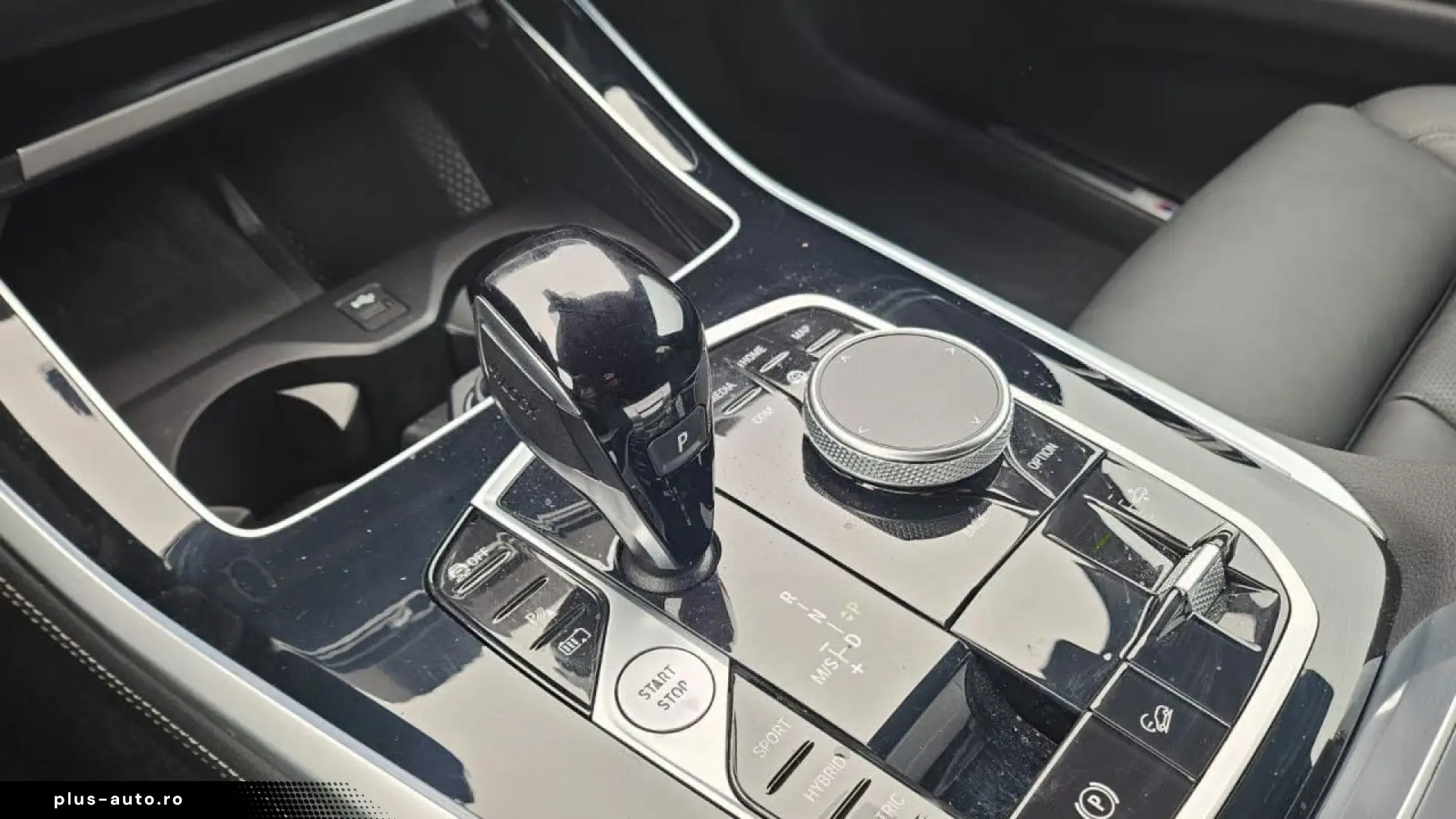BMW X5 xDrive45e M Sport AIR SUSPENSION • HUD • PANO