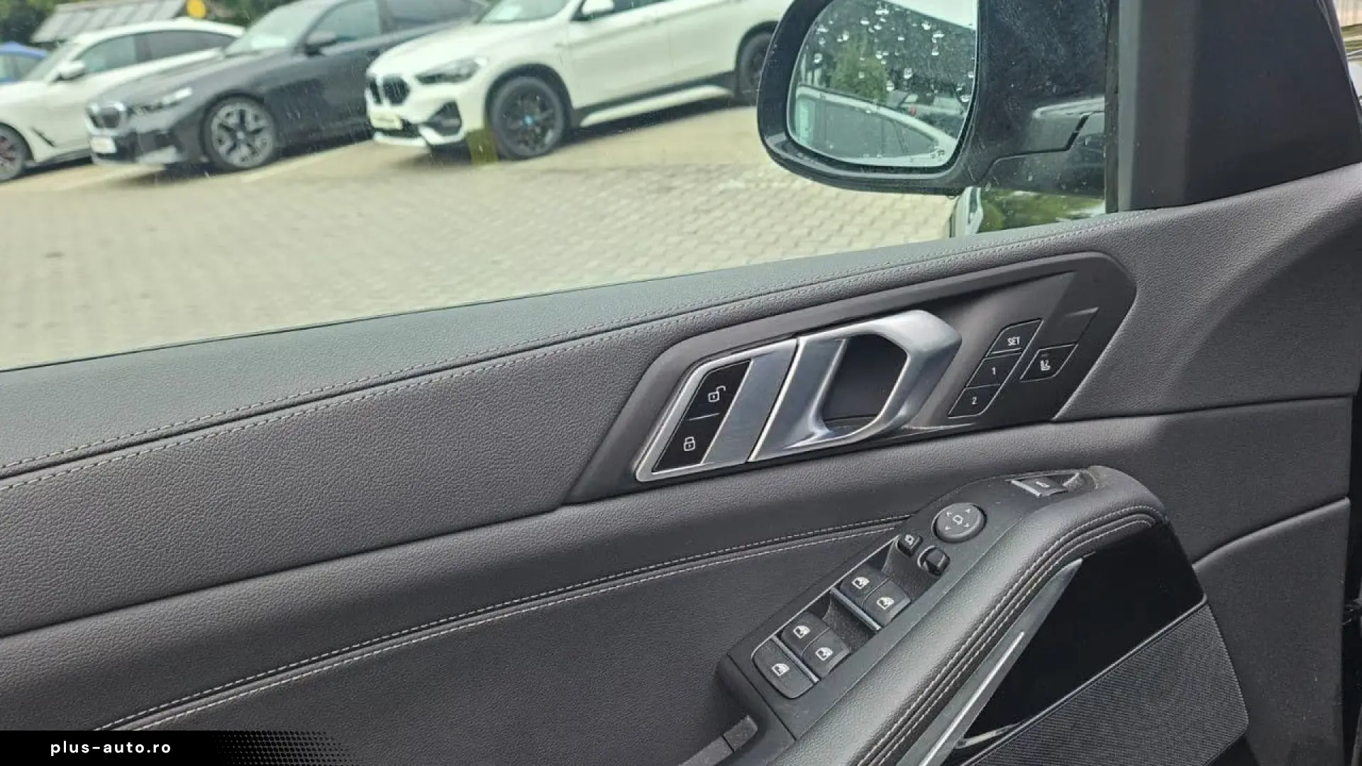 BMW X5 xDrive45e M Sport AIR SUSPENSION • HUD • PANO