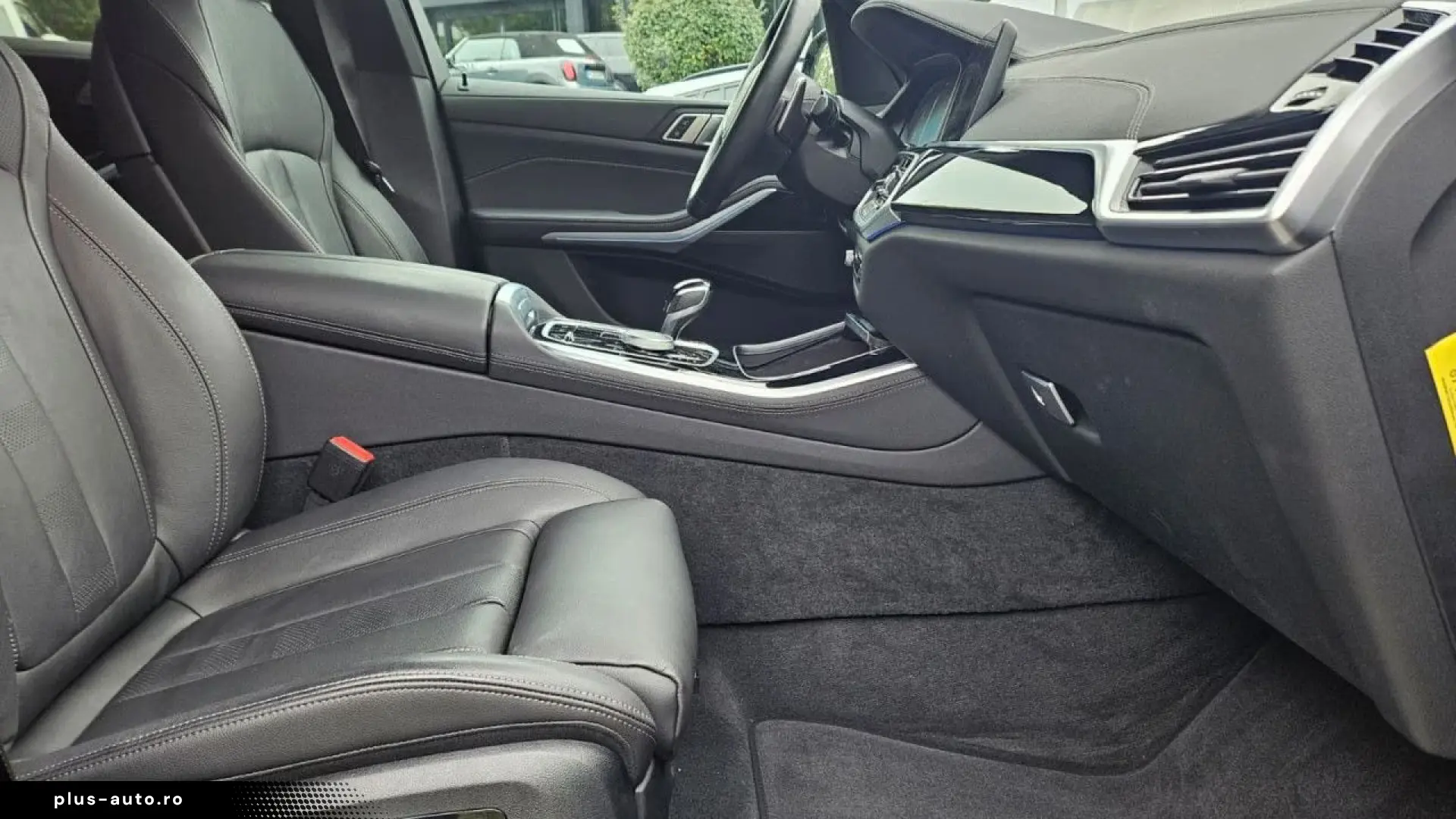 BMW X5 xDrive45e M Sport AIR SUSPENSION • HUD • PANO
