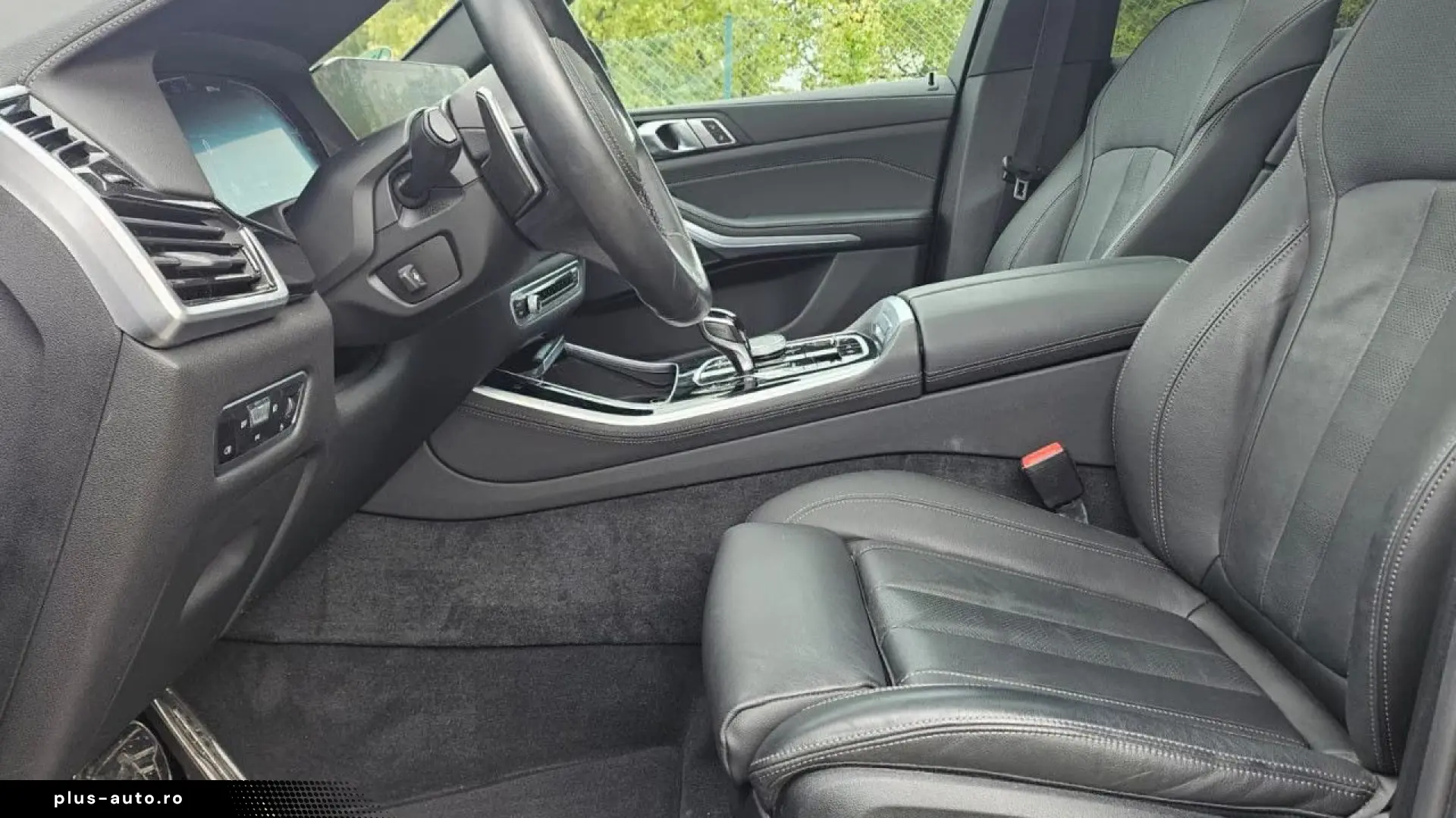 BMW X5 xDrive45e M Sport AIR SUSPENSION • HUD • PANO