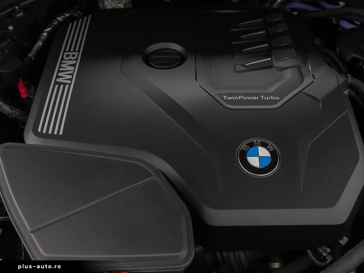 BMW X3 xD20i M Sport Kamera Panorama DAB HiFi 20Zoll