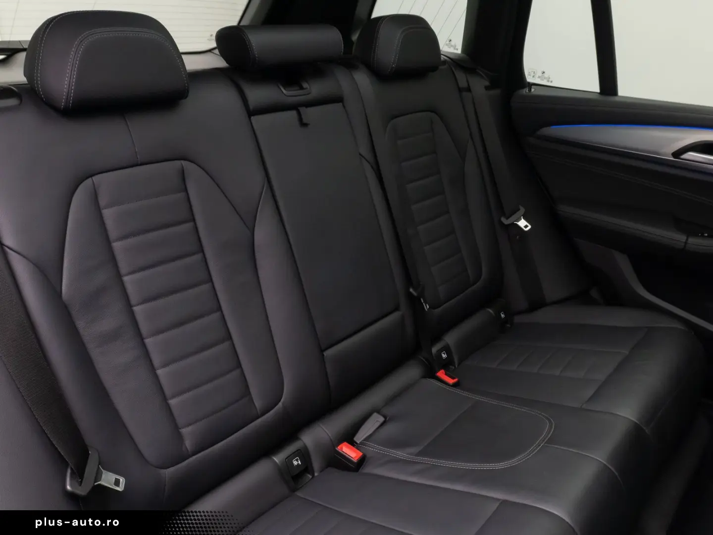 BMW X3 xD20i M Sport Kamera Panorama DAB HiFi 20Zoll