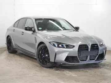 BMW M3 Limousine Competition HARMA
