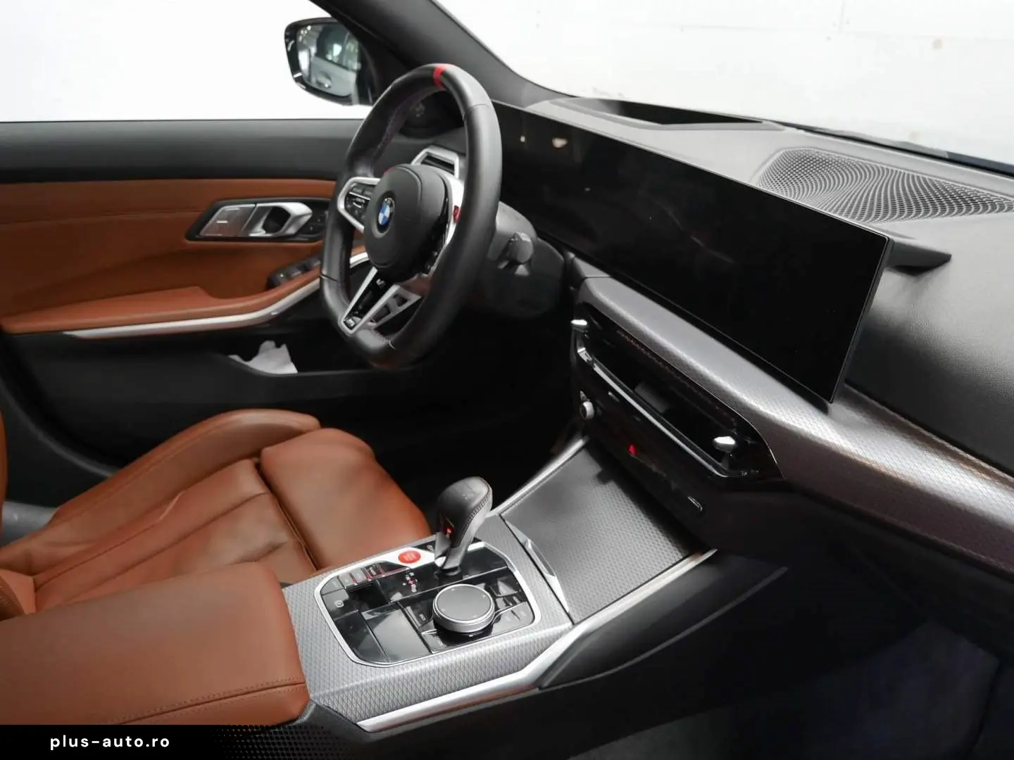 BMW M3 Limousine Competition HARMA