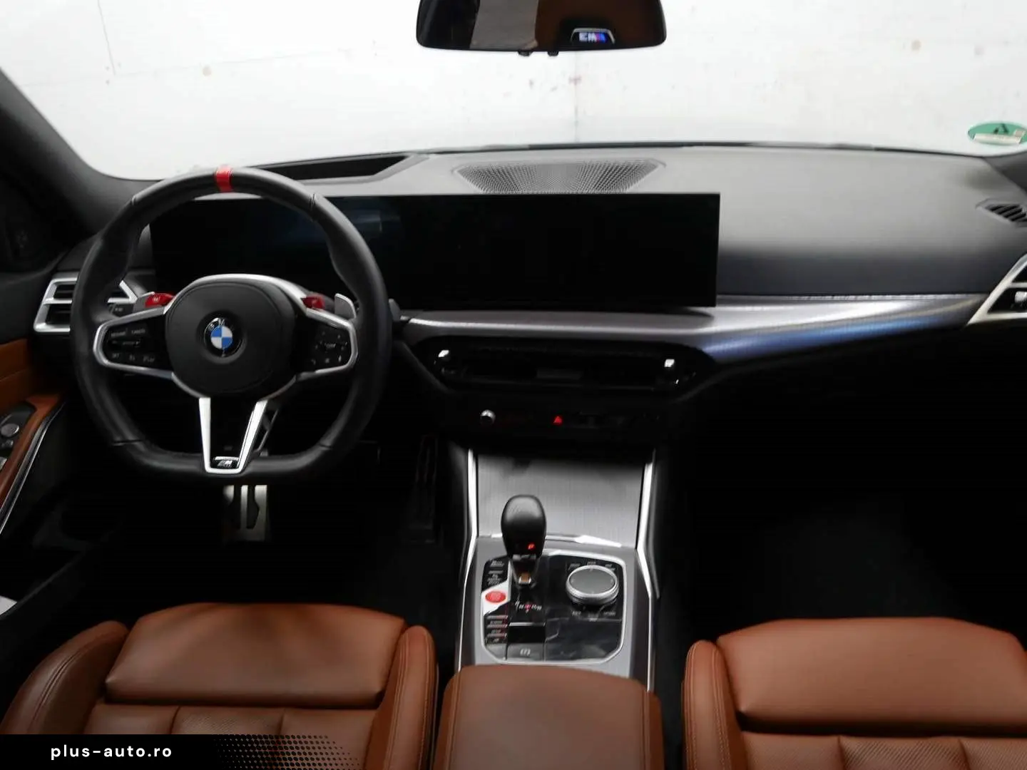 BMW M3 Limousine Competition HARMA